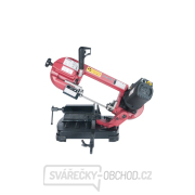 RPPR-125 - Pásová pila na kov náhled