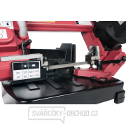 RPPR-125 - Pásová pila na kov náhled