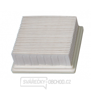 Filtr pro dryCAT 16 L Filtr pro dryCAT 16 L gallery main image