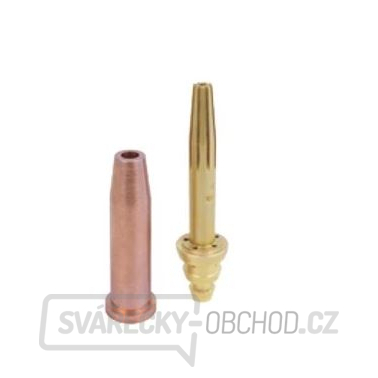 ŠROTOVACÍ ŘEZACÍ HUBICE GCE HP 337 COOLEX PB 0-50 MM