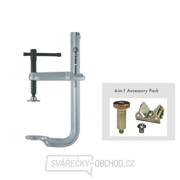 Svěrka Utility 4IN1 UD65M-C3