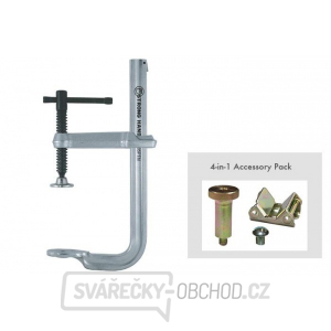 Svěrka Utility 4IN1 UD65M-C3 Svěrka Utility 4IN1 UD65M-C3 gallery main image