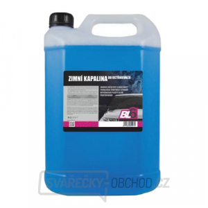 Zimní směs do ostřikovačů (-20°C) 5l BL6 Zimní směs do ostřikovačů (-20°C) 5l BL6 gallery main image