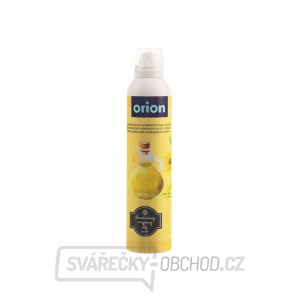 Olej na pečení ve spreji ORION 250ml gallery main image