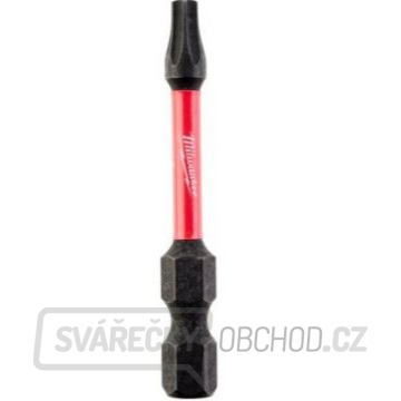 Šroubovací bity SHOCKWAVE IMACT DUTY TX15x50mm - 1ks