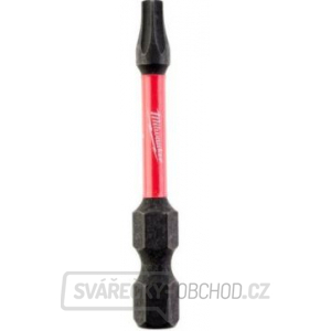 Šroubovací bity SHOCKWAVE IMACT DUTY TX15x50mm - 1ks