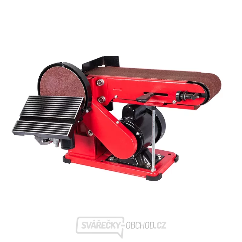 pásová bruska pásová bruska