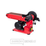 RBP-100 - Pásová bruska Náhled