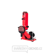 RBP-100 - Pásová bruska náhled