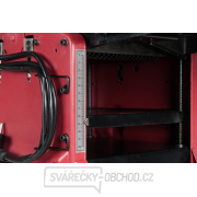 Hoblovka s protahem Roxta RHP-200  Hoblovka s protahem Roxta RHP-200  náhled