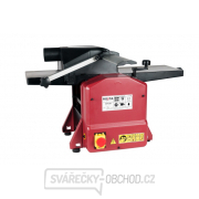 Hoblovka s protahem Roxta RHP-200  Hoblovka s protahem Roxta RHP-200  náhled