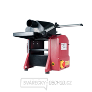 Hoblovka s protahem Roxta RHP-200  náhled