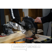 WX845.9 - Aku pokosová pila 20V - bez akumulátoru - Powershare WX845.9 - Aku pokosová pila 20V - bez akumulátoru - Powershare náhled