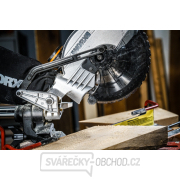 WX845.9 - Aku pokosová pila 20V - bez akumulátoru - Powershare WX845.9 - Aku pokosová pila 20V - bez akumulátoru - Powershare náhled