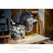 WX845.9 - Aku pokosová pila 20V - bez akumulátoru - Powershare WX845.9 - Aku pokosová pila 20V - bez akumulátoru - Powershare náhled