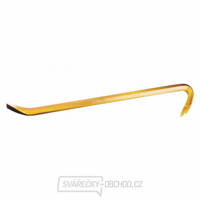 WT3171 - Páčidlo 600 x 18 mm