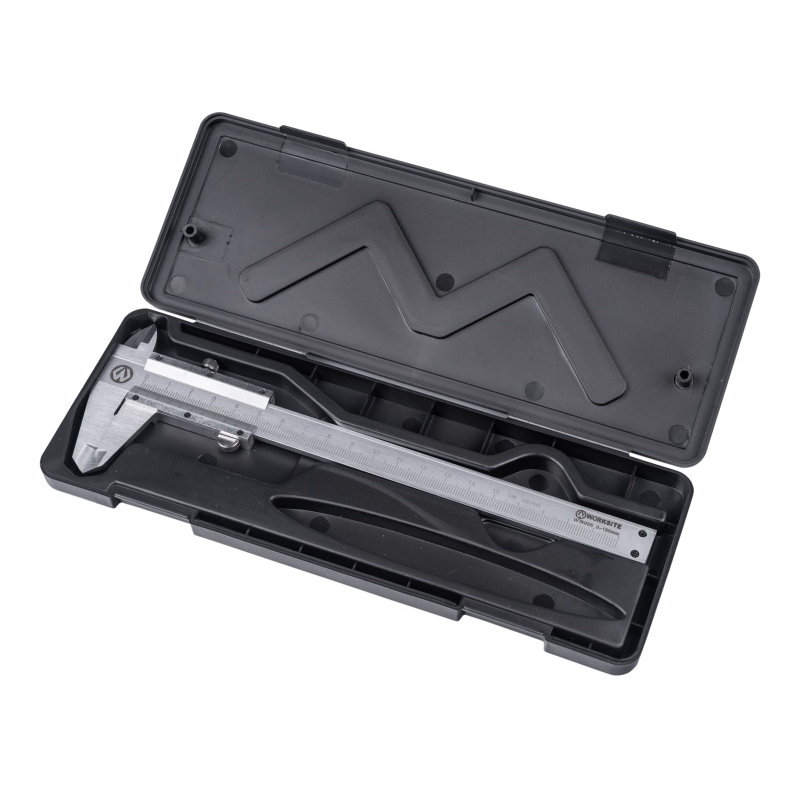 WT4055 - Měřítko posuvné 0  - 150 mm 25004055