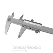 WT4055 - Měřítko posuvné 0  - 150 mm Náhled