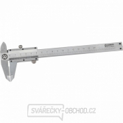 WT4055 - Měřítko posuvné 0  - 150 mm WT4055 - Měřítko posuvné 0  - 150 mm gallery main image