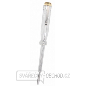 WT9004 - Zkoušečka napětí WT9004 - Zkoušečka napětí gallery main image