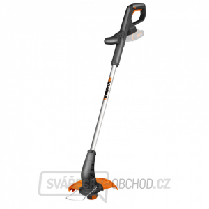 WG157E.9 - Aku strunová sekačka 20V - bez akumulátoru - Powershare WG157E.9 - Aku strunová sekačka 20V - bez akumulátoru - Powershare gallery main image