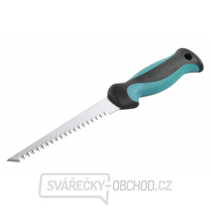 WOLFCRAFT - ruční přímočará pilka na sádrokarton WOLFCRAFT - ruční přímočará pilka na sádrokarton