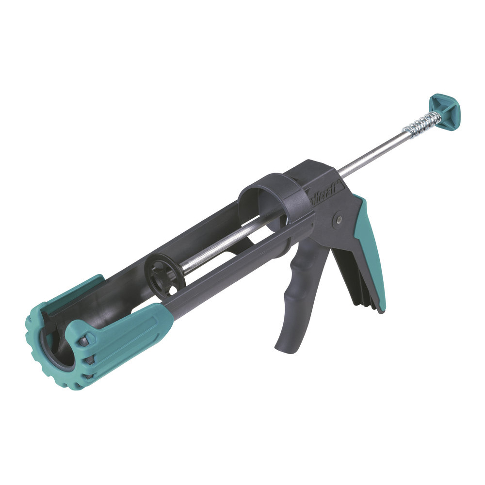 WOLFCRAFT - mechanický lis na kartuše MG 200 ERGO 4352000