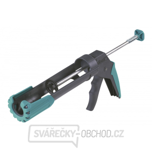 WOLFCRAFT - mechanický lis na kartuše MG 200 ERGO WOLFCRAFT - mechanický lis na kartuše MG 200 ERGO gallery main image