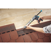 WOLFCRAFT - mechanická výtlačná pistole PRO MG 600 Náhled