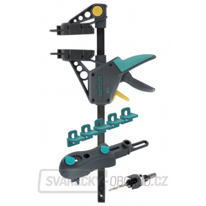 WOLFCRAFT - SET TERASA - souprava na pokládku teras, 11dílná WOLFCRAFT - SET TERASA - souprava na pokládku teras, 11dílná gallery main image