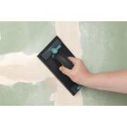 WOLFCRAFT - 5-ti dílný set na broušení sádrokartonu Náhled