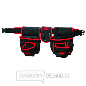 Montážní opasek 20 kapes Montážní opasek 20 kapes gallery main image