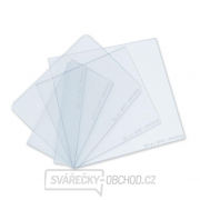 Folie 106x125 mm, 1,0 mm  Folie 106x125 mm, 1,0 mm  gallery main image