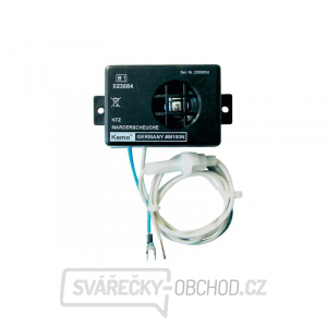 Odpuzovač kun KEMO M100N do auta Odpuzovač kun KEMO M100N do auta gallery main image