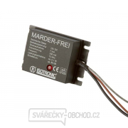 Odpuzovač kun STU CAR1 do auta Odpuzovač kun STU CAR1 do auta gallery main image