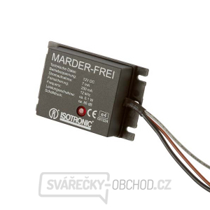 Odpuzovač kun STU CAR1 do auta Odpuzovač kun STU CAR1 do auta gallery main image