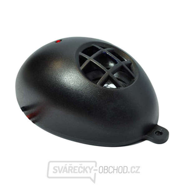 Odpuzovač kun STU CAR2 do auta