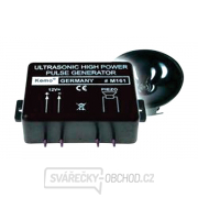 Odpuzovač kun KEMO M161 Odpuzovač kun KEMO M161 gallery main image