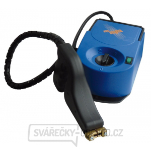 Prořezávačka dezénů RILLFIT SIX 1,6, výkon 240W, s elektronickou regulací a kabelem 1,6 m Prořezávačka dezénů RILLFIT SIX 1,6, výkon 240W, s elektronickou regulací a kabelem 1,6 m gallery main image