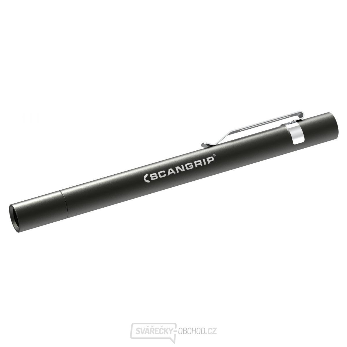 Scangrip Profesionální tužková LED svítilna FLASH PENCIL Scangrip Profesionální tužková LED svítilna FLASH PENCIL gallery main image