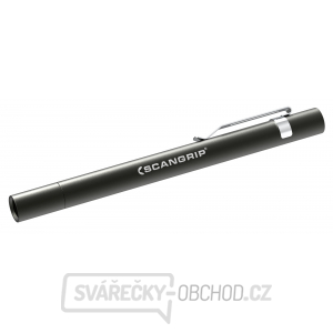 Scangrip Profesionální tužková LED svítilna FLASH PENCIL Scangrip Profesionální tužková LED svítilna FLASH PENCIL gallery main image