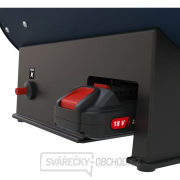 Akumulátorová horkovzdušná turbína GH 18-201-05 30KW Akumulátorová horkovzdušná turbína GH 18-201-05 30KW náhled