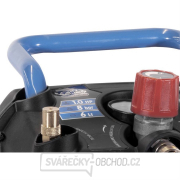 Kompresor AIRPOWER 110/8/6 SILENT náhled