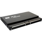 Svářecí kabina MSK 760 Náhled