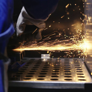 Svářecí kabina MSK 760 náhled