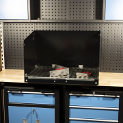 Svářecí kabina MSK 760 náhled