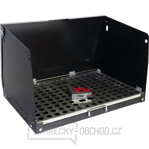 Svářecí kabina MSK 760 Svářecí kabina MSK 760 gallery main image