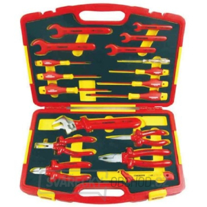 Sada nářadí VDE 99LB004 Sada nářadí VDE 99LB004 gallery main image