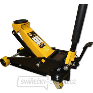 Pojízdný dílenský zvedák OMEGALIFT 2103101 Pojízdný dílenský zvedák OMEGALIFT 2103101 gallery main image