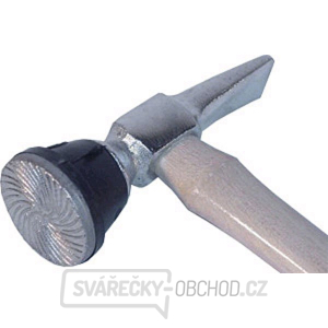 Pěchovací / stahovací autokarosářské kladivo HH 500 ST Pěchovací / stahovací autokarosářské kladivo HH 500 ST gallery main image